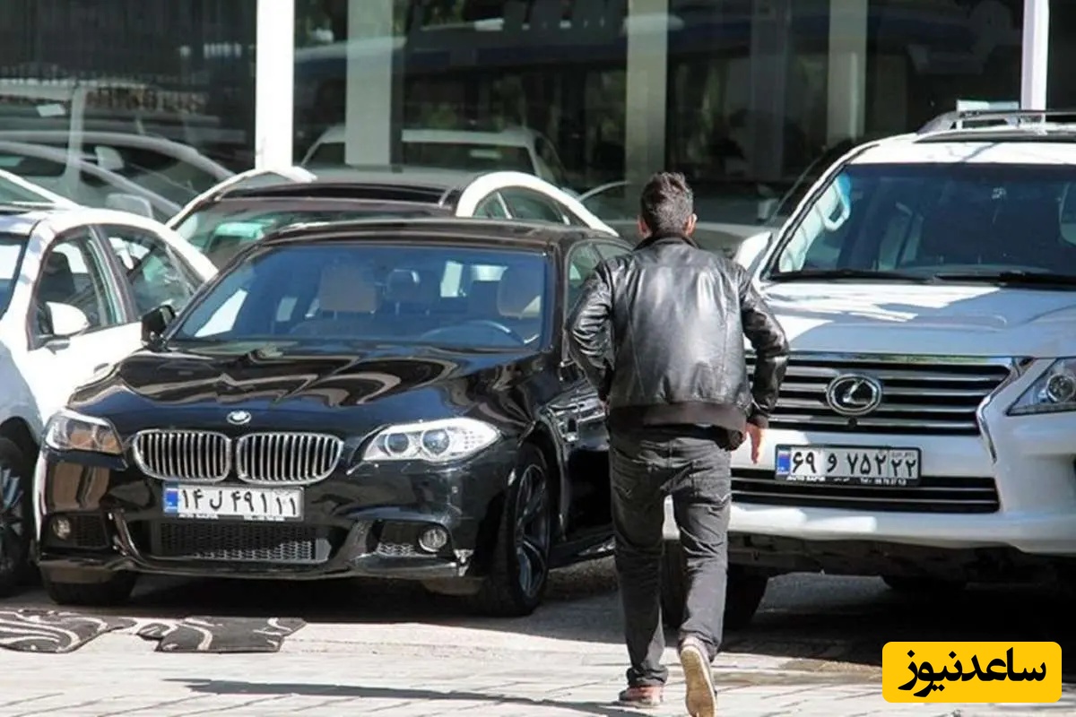 سه دلیل افزایش قیمت خودرو در بازار مشخص شد