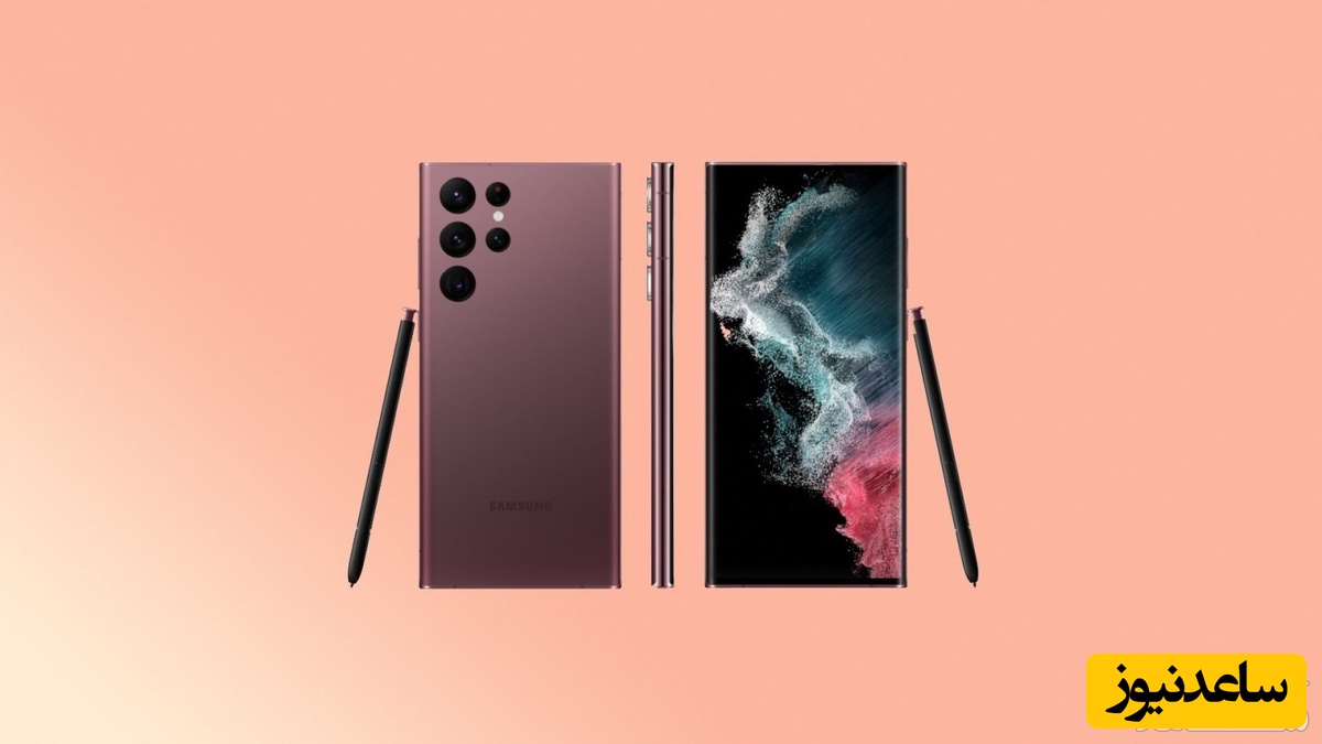 احتمال معرفی سری گلکسی S22 در 20 بهمن قوت گرفت