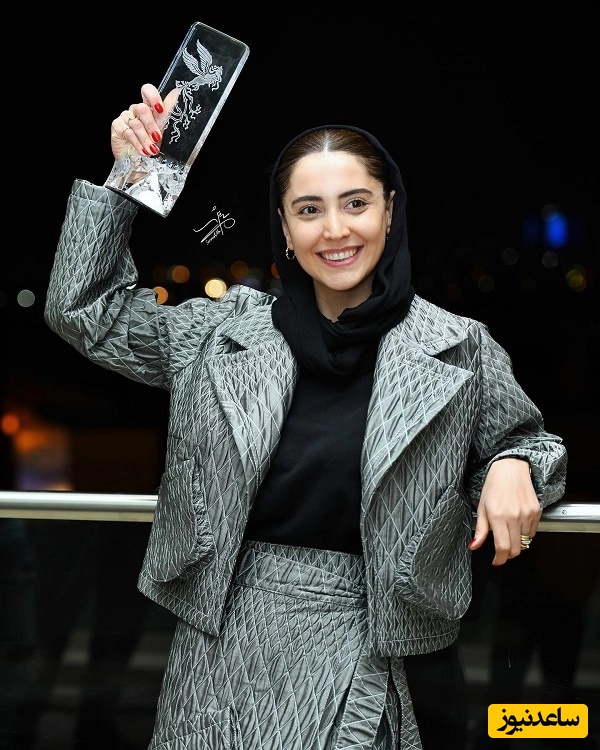 شبنم قربانی