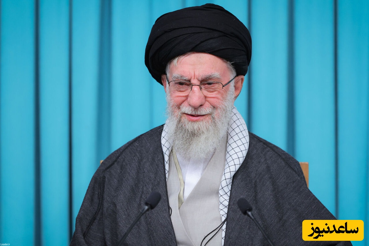 کاخ‌نشینی یا ساده‌زیستی؟؛ درسی که همسر رهبر شهید انقلاب به همسرانِ حاکمان جهان داد+ویدیو