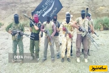 این دو تروریست‌ سرشناس منطقه توسط نیروی زمینی سپاه به هلاکت رسیدند + جزئیات