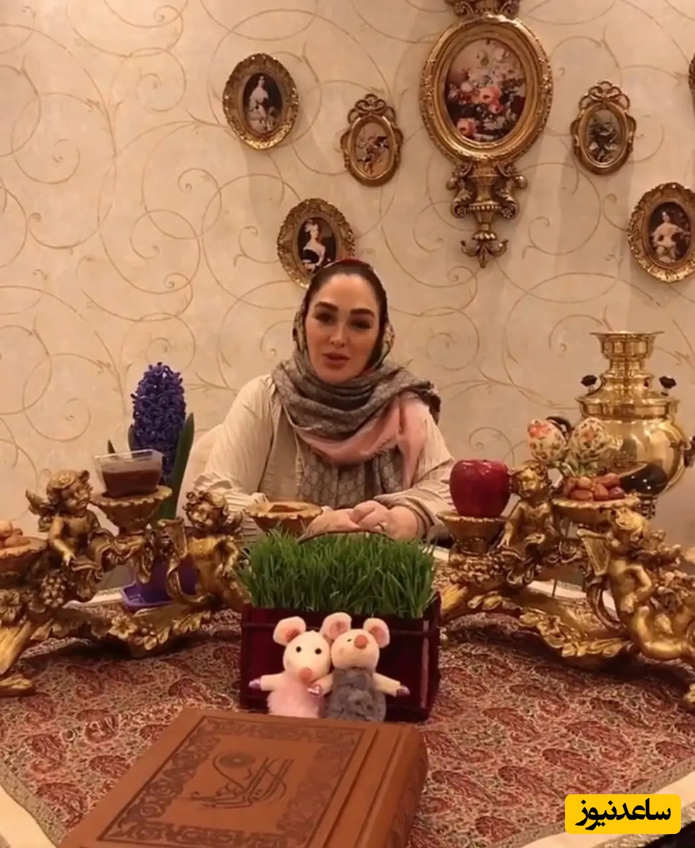 الهام حمیدی