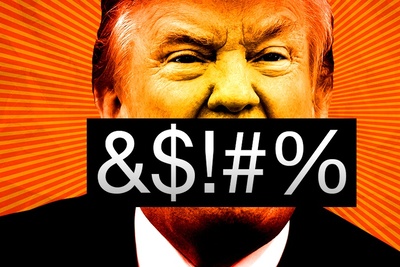 هتاکی از روی ناتوانی؛ واکاوی رفتارهای غیرعادی ترامپ در آستانه پایان مهلت 10 روزه