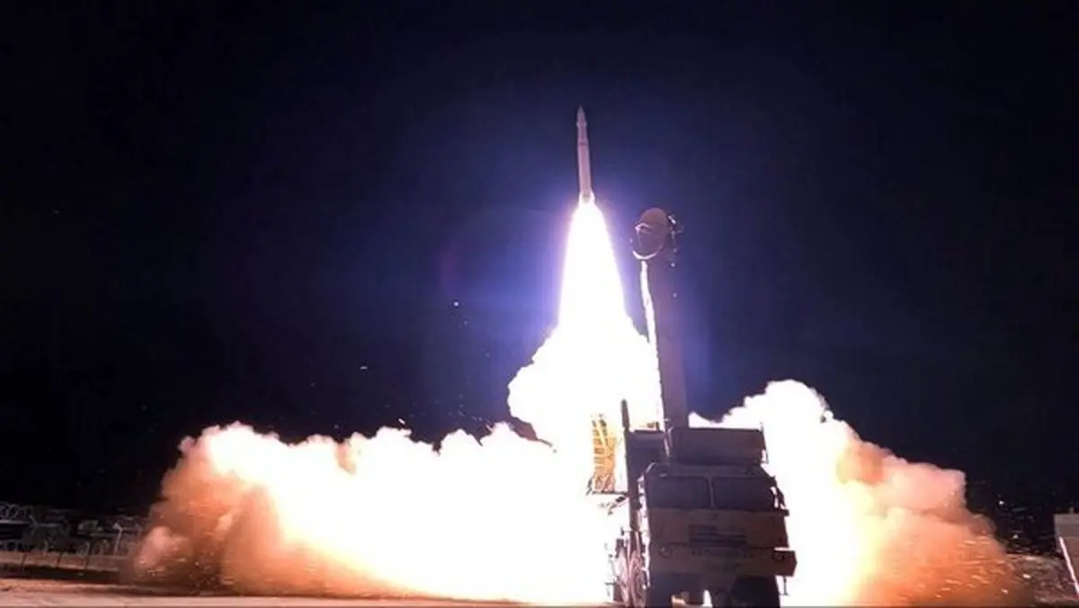 خبر غرورآفرین: مراکز تأمین انرژی اسرائیل منهدم شد+ویدیو