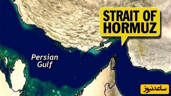 شمارش معکوس برای بسته شدن تنگه هرمز آغاز شد: تلاش 50 نفتکش برای عبور!