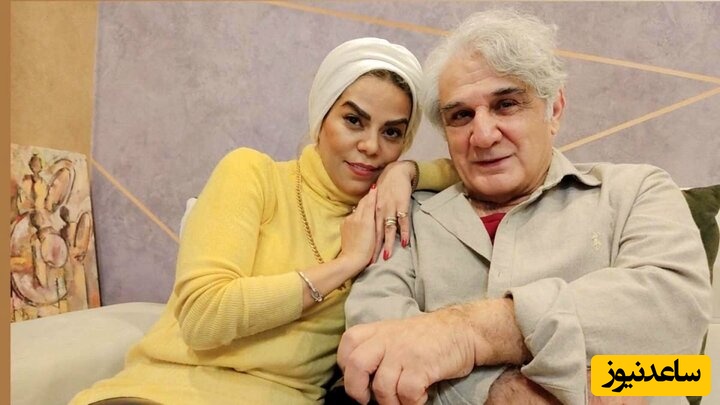 مهنوش صادقی