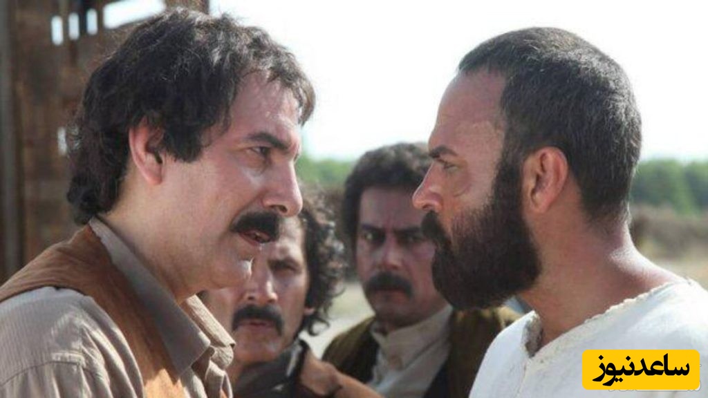 علیرضا کمالی