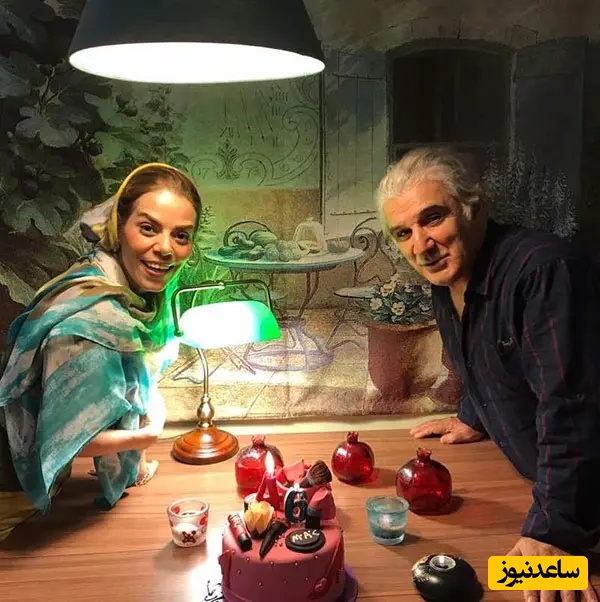 مهنوش صادقی