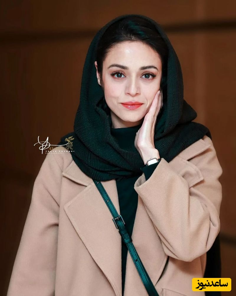 نگاهی به استایل پاییزی و اروپایی سوگل خلیق + عکس/ نوجوونا عاشق این استایل میشن