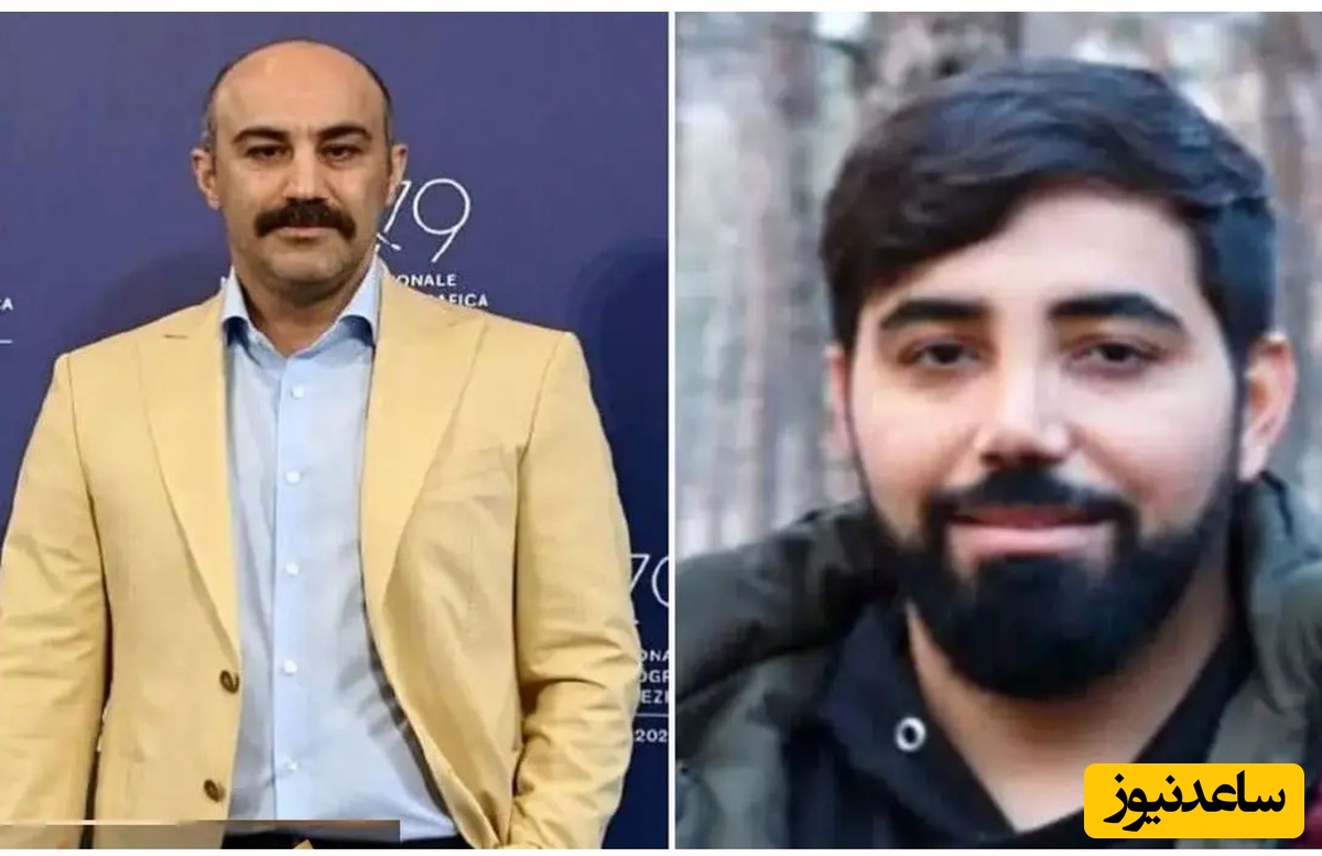 استوری غم‌انگیز محسن تنابنده برای چهلم برادرزاده‌اش +عکس/ روحش شاد و یادش گرامی باد