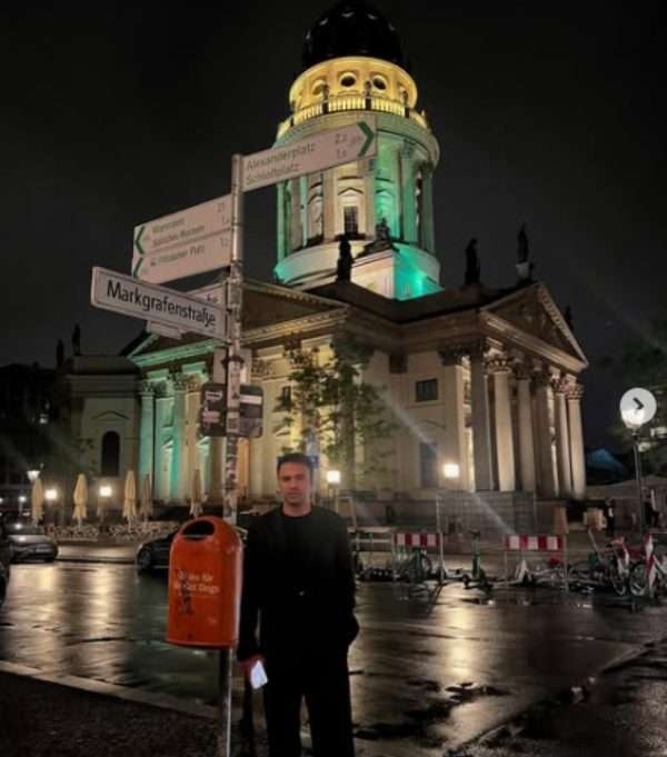 سامان صفاری