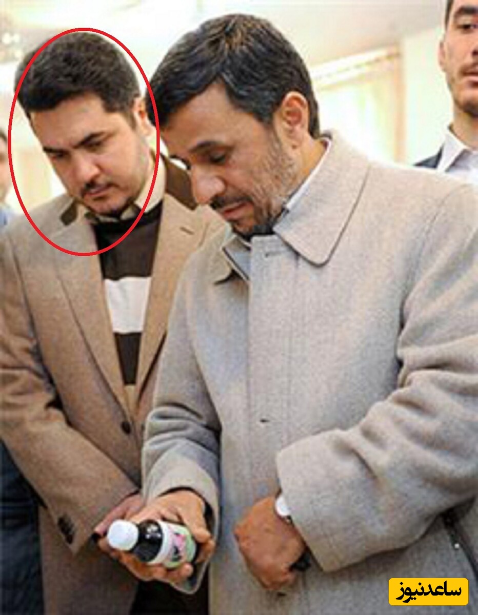 پشت پرده سفرهای خارجی دامادِ پزشک احمدی‌نژاد؛ ماجرای عجیب «پاسپورت داشتم، اما نرفتم»