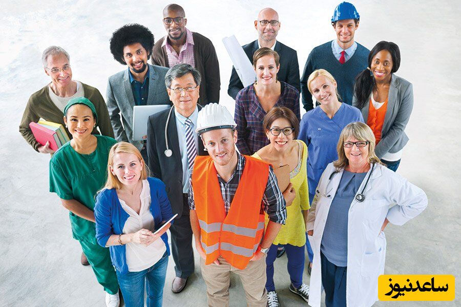 کار در خارج