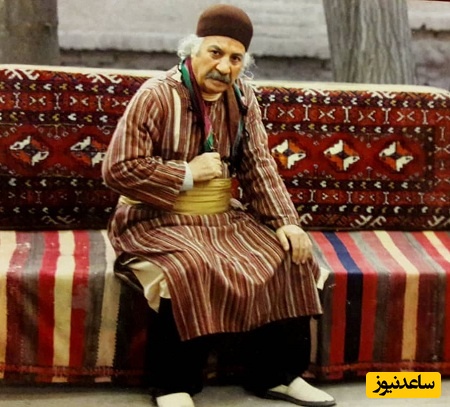 بیوگرافی و زندگی خصوصی سعید پیردوست و همسرش + تصاویر جذاب و دیدنی