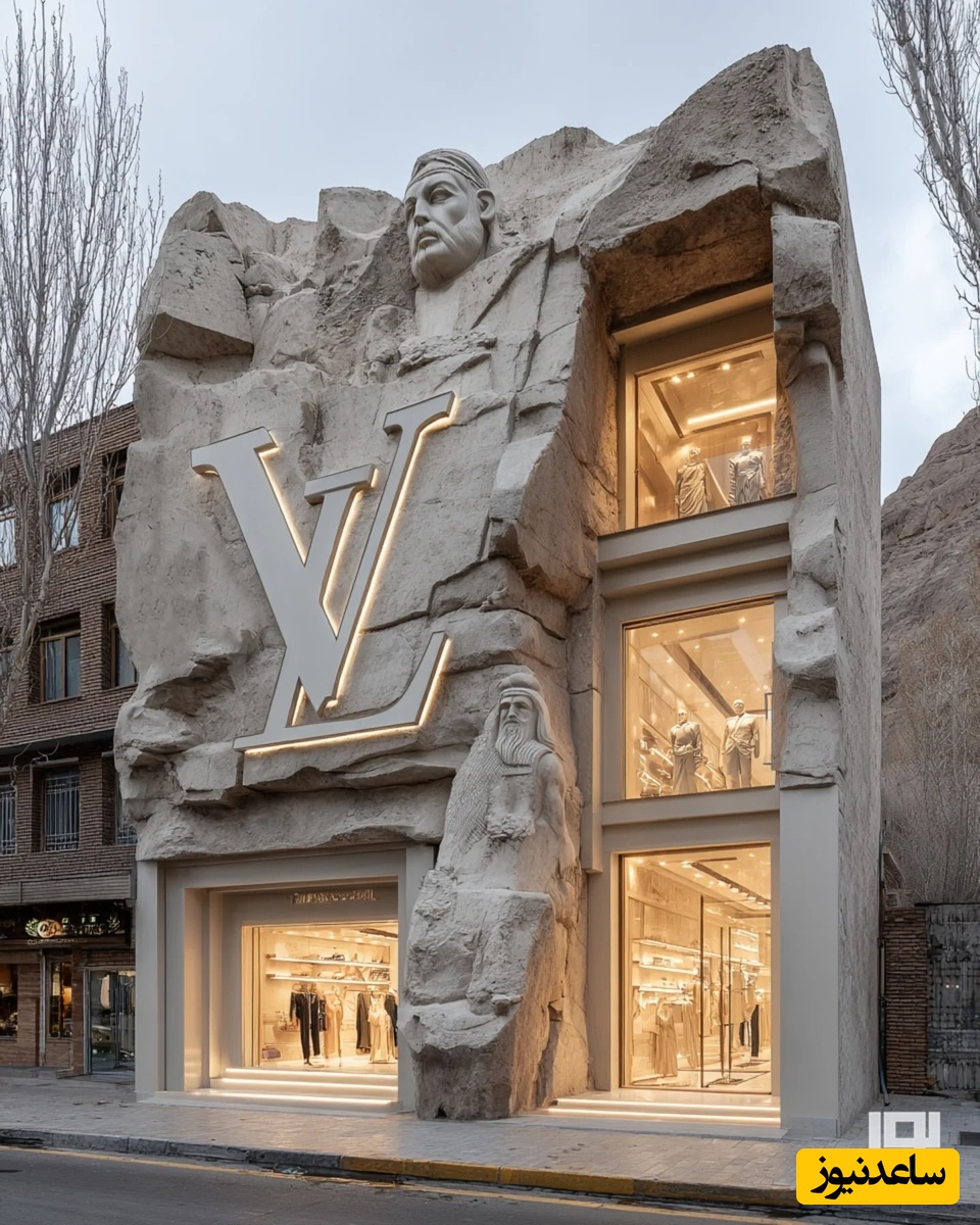 هنر ایران باستان