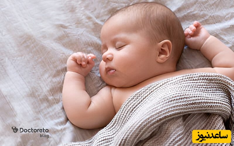 اختلالات خواب در کودکان