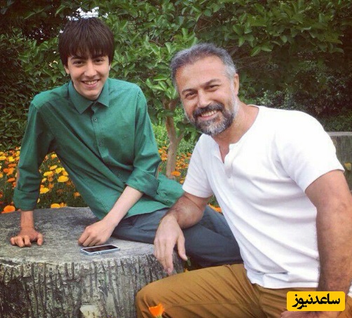  دانیال حکیمی