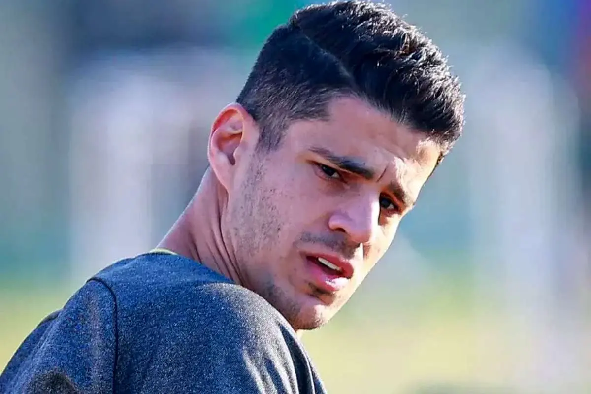 رقم نجومی پیام نیازمند برای رفتن به پرسپولیس جنجالی شد!