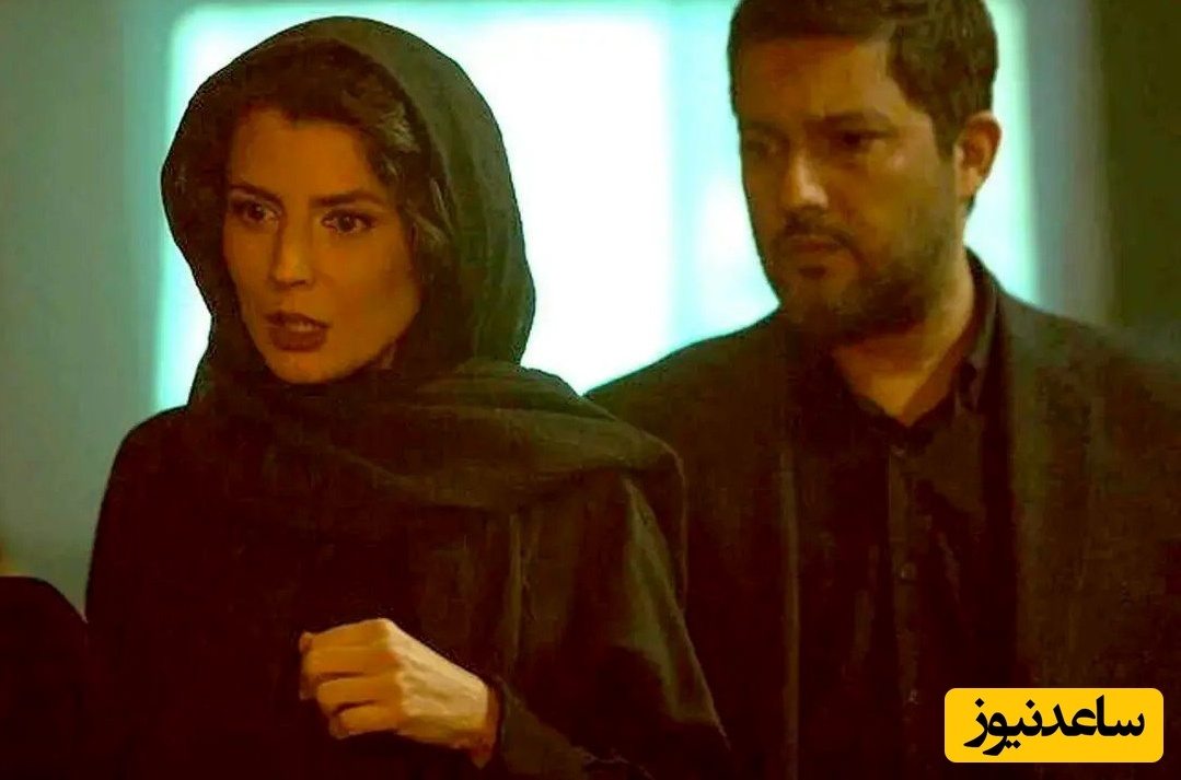 حامد بهداد با این نقش دچار تزکیه درونی و روانی در زندگی خودش شد