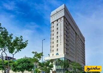 نظرات در مورد هتل ارغوان مشهد