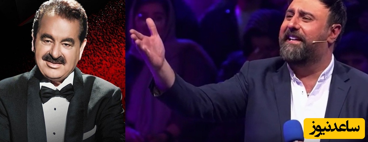 ویدئو/ مات و مبهوت شدن داوران صداتو، الیکا عبدالرزاقی و محسن شریفیان از اجرای فوق احساسی محمد علیزاده از آهنگ خواننده ترکیه‌ای، ابراهیم تاتلیسس/ اللهیم نییدی گناهیم!!