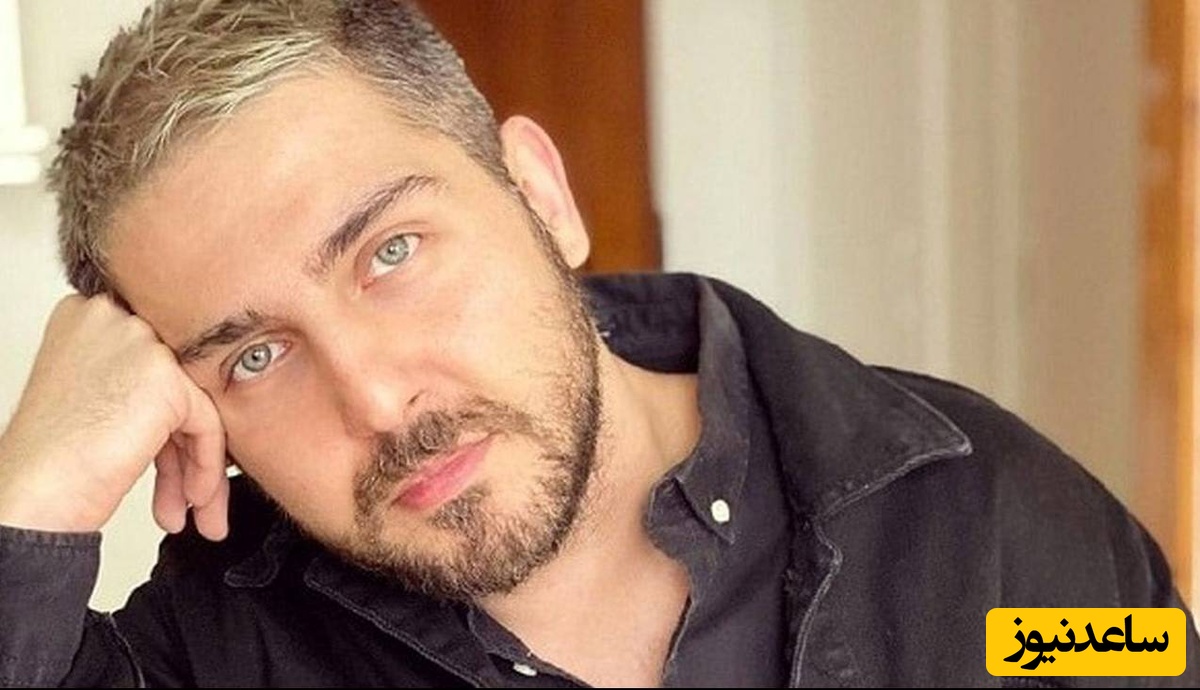 جشن تولد مجلل و شاهانه محمدرضا غفاری، شهرام سریال تاسیان در یک لوکیشن اروپایی+عکس/تزئین زیبای کیک با شمع