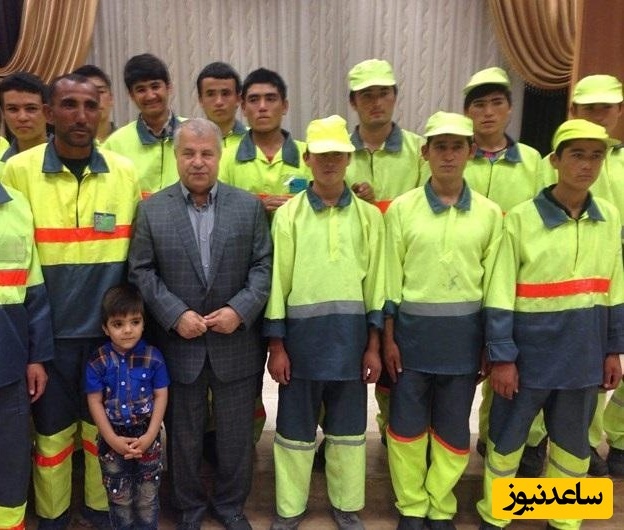 علی پروین: یک روز رفتگری به من گفت خانه‌ات را به من می فروشی گفتم بله، موقع خرید چند گونی پول خُرد آورد که چند ساعت طول کشید پول ها را بشماریم تا بشود 20 هزار تومان!+فیلم