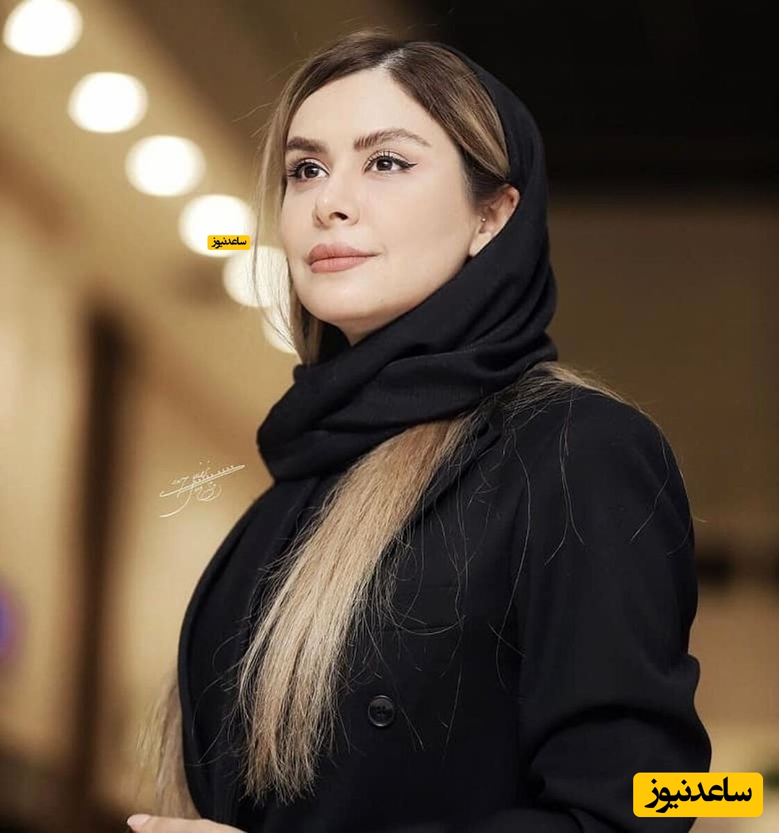 نگاهی به چیدمان و دکوراسیون شیک منزل مادر نجمه رودکی