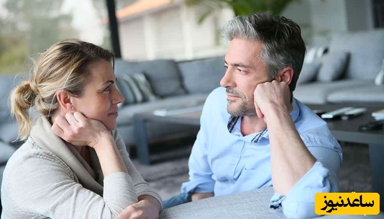 شنونده فعال باشید و همدلی نشان دهید