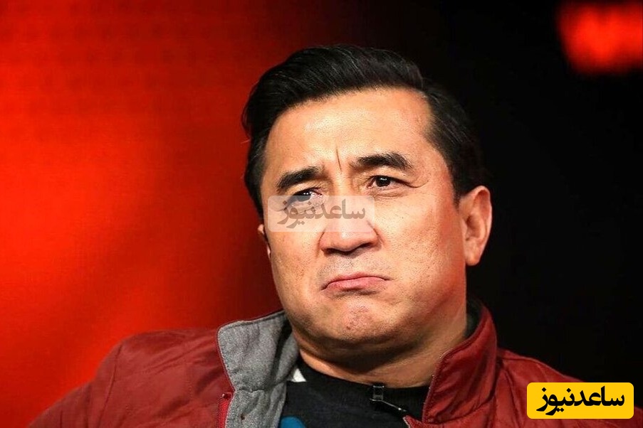 خداداد عزیزی به سیم آخر زد: همه در فوتبال از آن کلمه استفاده میکنند، من از هیچکس نمیترسم، آخر نام خانوادگی خلیل‌زاده، پزشکیان است؟