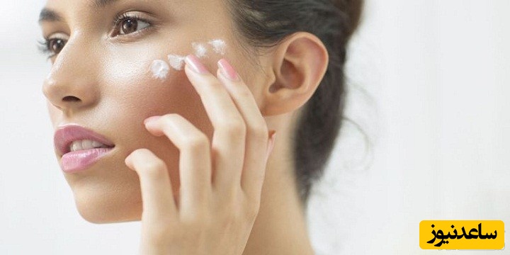 آیا یخ برای منافذ باز پوست مفید است؟