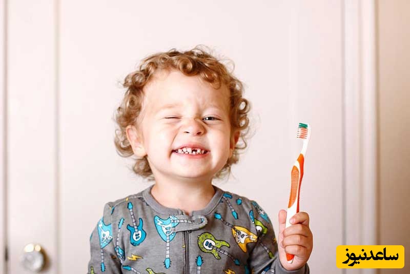 فلوراید موجود در خمیر دندان کودکان مفید است یا مضر؟