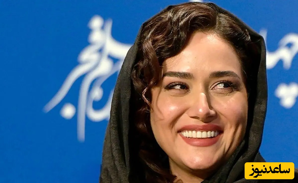 (عکس) سفری به دوران دهه60 مدرسه پریناز ایزدیار ستاره‌ی جیران/ وقتی هم شیطونی هم معصوم!😂