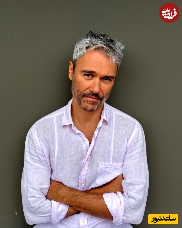 «یوسف» در سریال برزیلی 