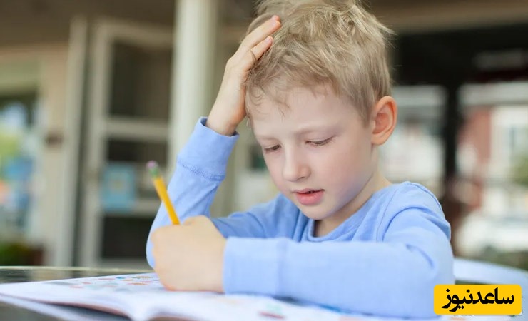 کودک چپ دست