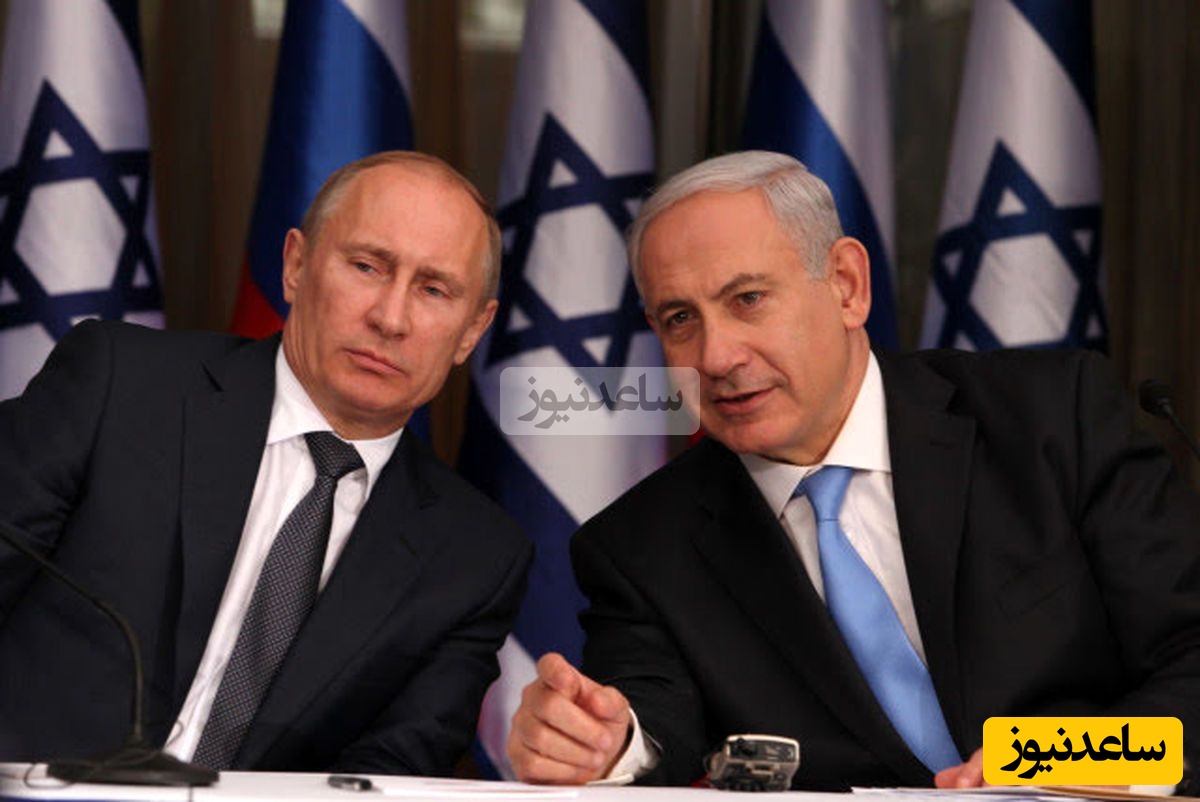 پیام پوتین از طرف اسرائیل برای ایران / اسرائیل به دنبال جنگ دوباره نیست