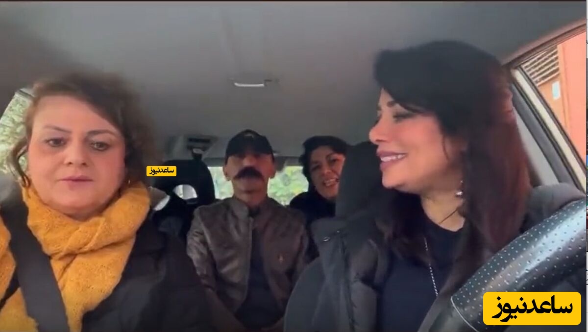 سیروس پهلوی پادشاه جدید ایران!/ سلطنت طلب هایی که تکلیفشان با خودشان مشخص نیست + فیلم