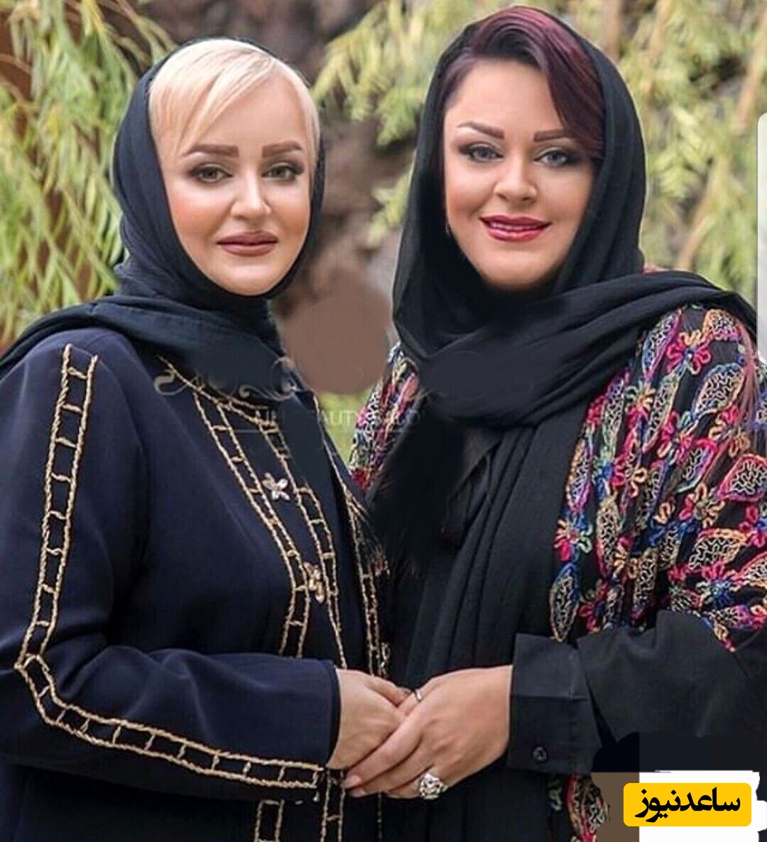 نگاهی به تیپ اعیانی بازیگران و هنرمندان در مراسم عروسی خواهر و برادرشان؛ از تیپ مد روز پوریا پورسرخ در مراسم خواهر پزشکش تا استایل اسپرت فرزاد حسنی در عروسی برادرش+عکس