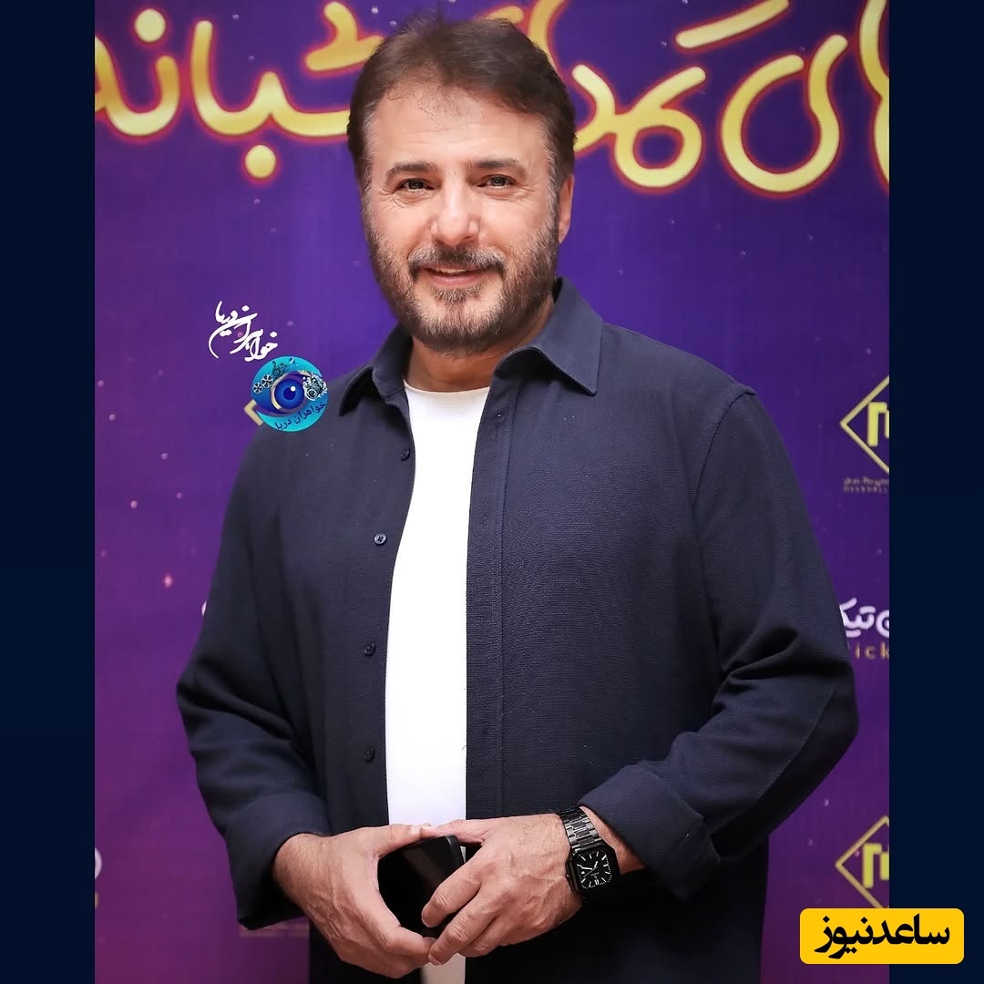 سید جواد هاشمی