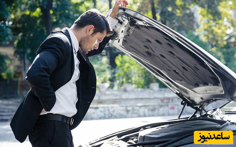 فرق سیستم خنک‌کننده در خودروهای قدیمی و جدید