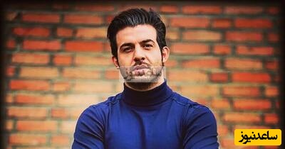 شوخی عجیب عبدالله روا مجری ورزشی با گلزار / فولدر یِکِمون پر شده بود ما هم ...