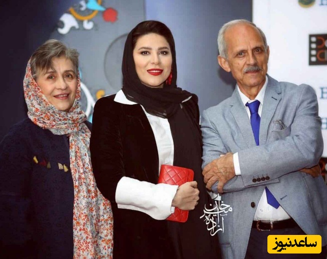 سحر دولتشاهی