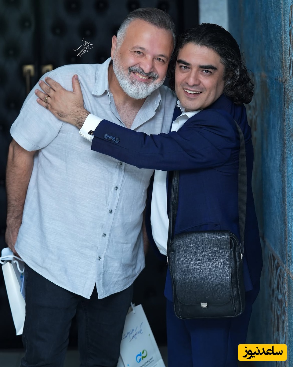سامان احتشامی