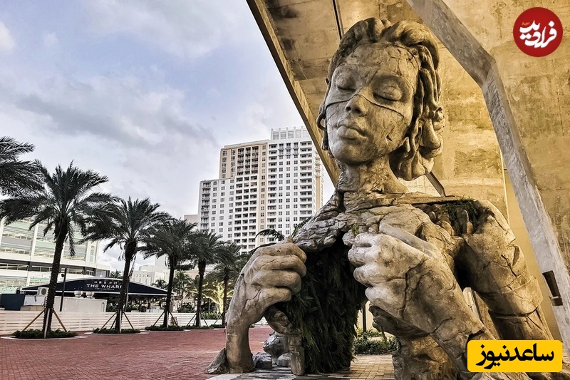 هنرهای خیابانی