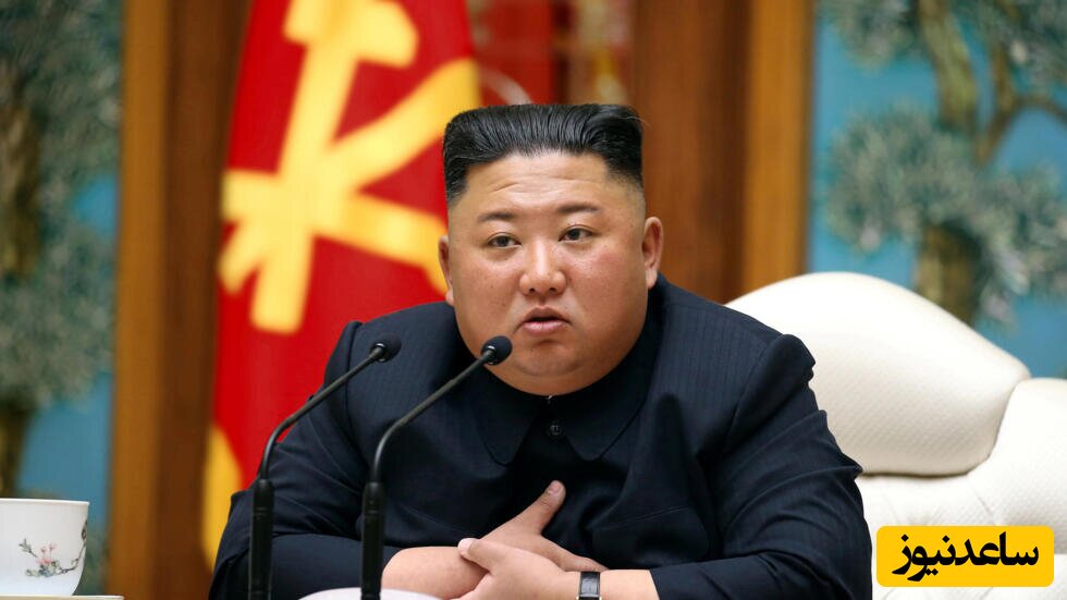 رهبر کره‌شمالی: جنگ جهانی سوم در آستانه وقوع است