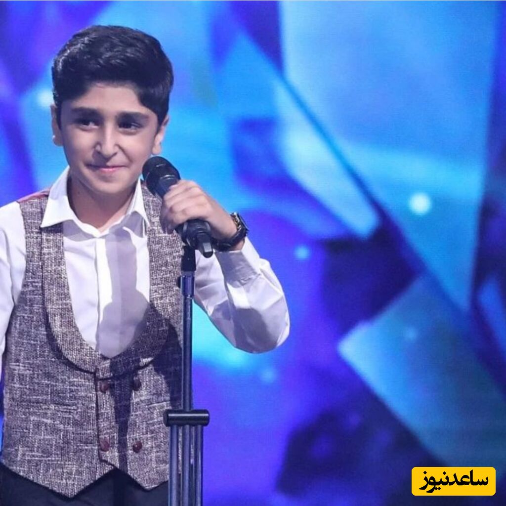 شاهکارترین اجرای علی طولابی با آهنگ لیلم لیل/ با صدای بهشتیش حال دل همه رو خوب کرد!+ویدیو