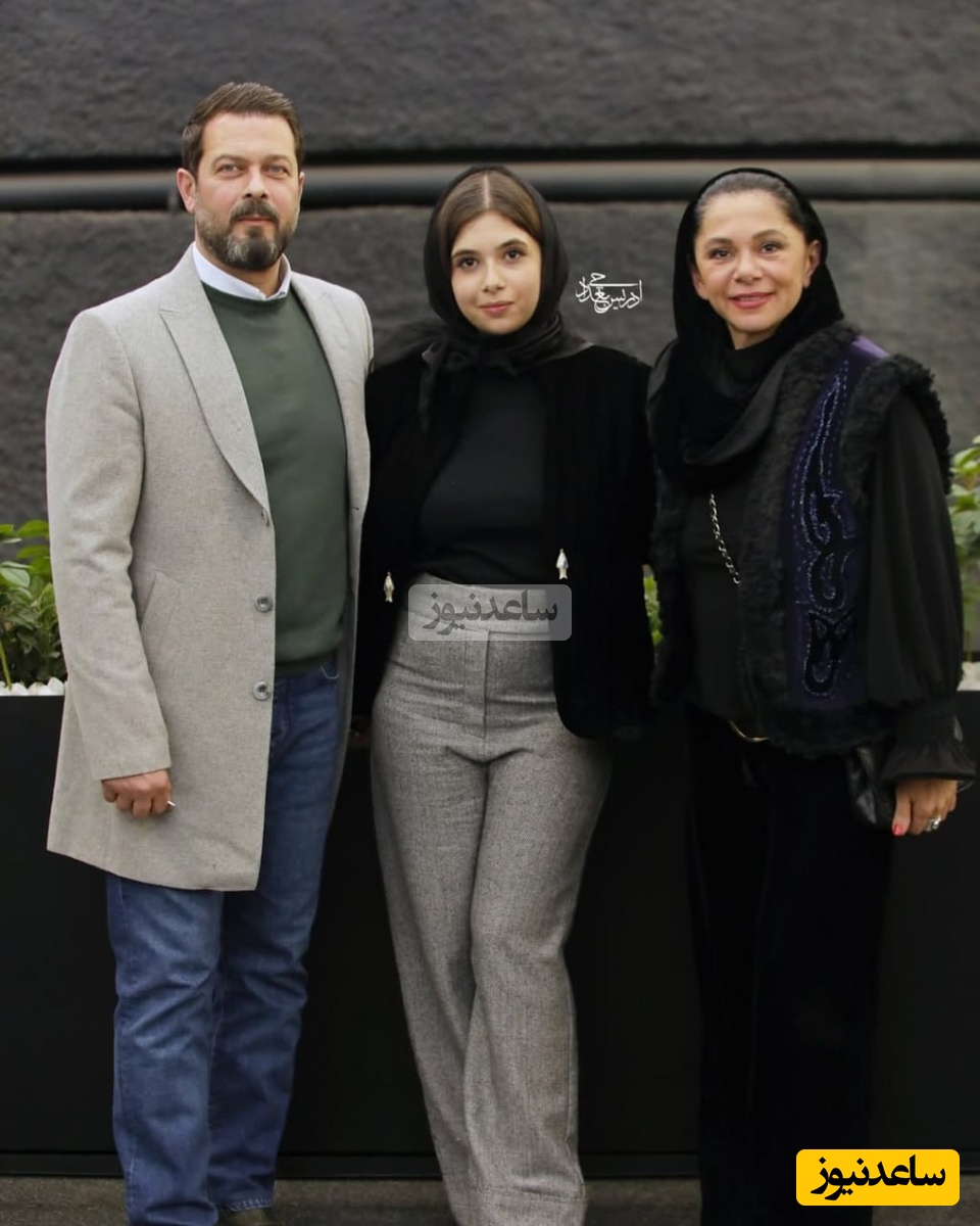 حرف های زیبای پژمان بازغی در برنامه شهاب حسینی درباره ی رفاقت/ رفیق کسیه  که مهم نیست برات چه سفره ای میچینه، مهم اینه که میشینه با یه لبخند نگات کنه بگه حرفت رو بزن+ ویدیو