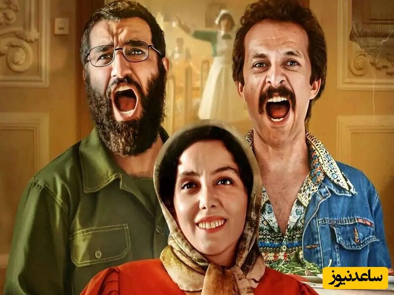 (ویدئو) مطب دکتر مصدق کجاست؟ سکانس باحال فیلم «خانه ارواح» که همه می‌میرن از خنده!