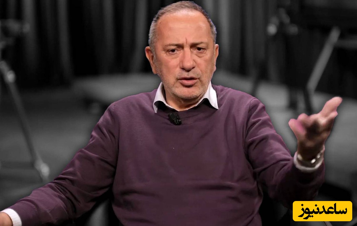 تماشا کنید: شادی تحلیلگر یک شبکه ترکیه ای از برخورد موشک ایرانی به یک بیمارستان در اسرائیل +فیلم/ ناز شستشان انتقام کودکان فلسطینی است...