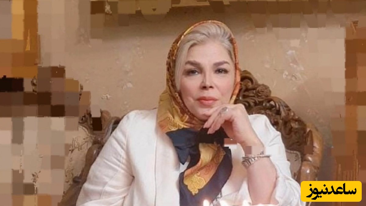 نگاهی لوکس و اختصاصی به عمارت اشرافی و متفاوت شیوا خنیاگر/ ترکیبی از شیک‌پسندی و سبک زندگی خاص! +ویدیو